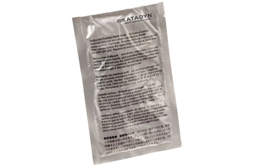 Aktivt Kol Katadyn För Combi 4 Aktivt Kol Katadyn För Combi - Bild 2
