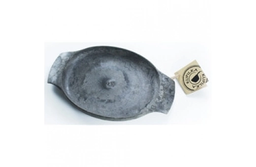 Tallrik Kupilka 44 Svart Svart 4 Tallrik Kupilka 44 Svart Svart - Bild 2