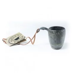 Dryckeskärl Kupilka 5 Svart -Cyklar affär v00955650119OS 1