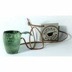 Dryckeskärl Kupilka 5 Grön 5 Dryckeskärl Kupilka 5 Grön -Cyklar affär v00955650390OS 1