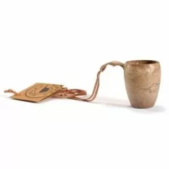 Dryckeskärl Kupilka 5 Brun -Cyklar affär v00955654231OS 1