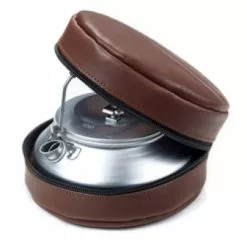 Kaffepanna Lemmel Kaffe 0.9L Med Skinnfodral 5 Kaffepanna Lemmel Kaffe 0.9L Med Skinnfodral -Cyklar affär v00955740722OS 1