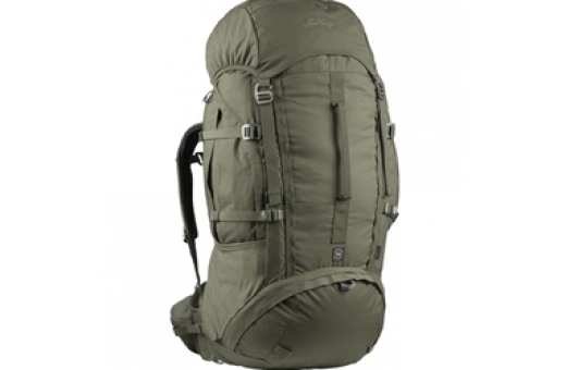 Ryggsäck Lundhags Gnaur 75 RL FOREST Grön 4 Ryggsäck Lundhags Gnaur 75 RL FOREST Grön - Bild 2