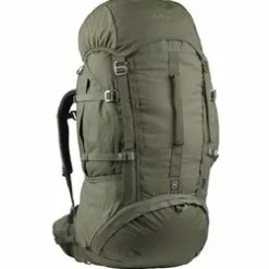 Ryggsäck Lundhags Gnaur 75 RL FOREST Grön