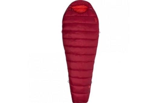 Dun Marmot Micron 40 Left Röd 4 Dun Marmot Micron 40 Left Röd - Bild 2