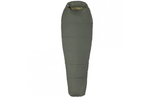 Sovsäck Marmot Nanowave 35 Left Grön 4 Sovsäck Marmot Nanowave 35 Left Grön - Bild 2