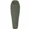 Sovsäck Marmot Nanowave 35 Long Left Grön -Cyklar affär v0095715A965OS