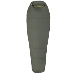 Sovsäck Marmot Nanowave 35 Long Left Grön 3 Sovsäck Marmot Nanowave 35 Long Left Grön