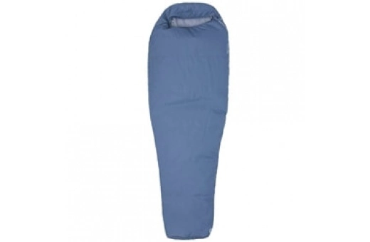 Sovsäck Marmot Nanowave 55 Left Svart 4 Sovsäck Marmot Nanowave 55 Left Svart - Bild 2