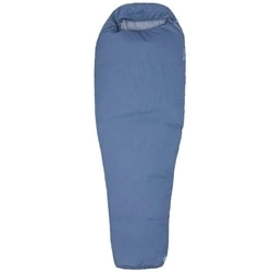 Sovsäck Marmot Nanowave 55 Left Svart 3 Sovsäck Marmot Nanowave 55 Left Svart