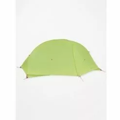 Kupoltält Marmot Superalloy 2P Grön GLOW