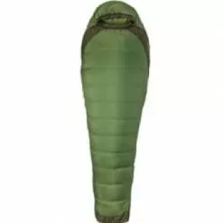 Sovsäck Marmot Trestles Elite Eco 30 Left Grön -Cyklar affär v0095766L586OS 1