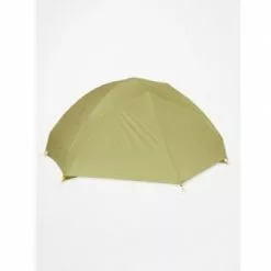 Kupoltält Marmot Tungsten UL 2P Grön -Cyklar affär v0095773L487OS 1