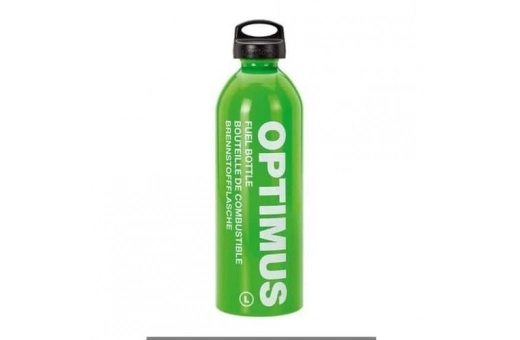 Bränsleflaska Optimus Bränsleflaska 1.0 L 1 4 Bränsleflaska Optimus Bränsleflaska 1.0 L 1 - Bild 2