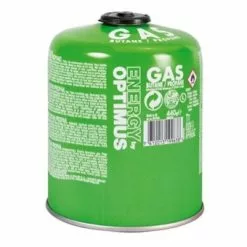 Gasbehållare Optimus Gasbehållare Butan/Propan 450 -Cyklar affär v00959460722SV 1
