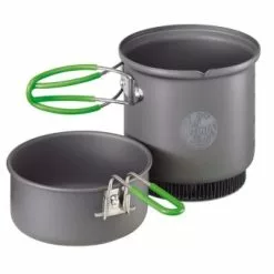 Kokkärlsset Optimus Terra Weekend He Cookset 095 L -Cyklar affär v00959540722OS 1