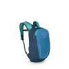 Ryggsäck Osprey Daylite Junior WAVE Blå