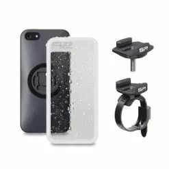 Mobilfodral SP Connect För IPhone 5/SE Phone Case -Cyklar affär v00965220119OS5B15D 1