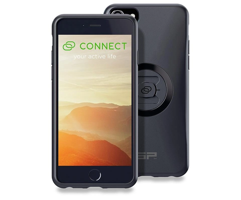 Mobilfodral SP Connect För IPhone SE/8/7/6/6s Phone Case 3 Mobilfodral SP Connect För IPhone SE/8/7/6/6s Phone Case