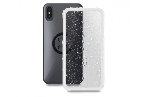 Mobilfodral SP Connect För IPhone XS Max Weather Cover 4 Mobilfodral SP Connect För IPhone XS Max Weather Cover - Bild 2