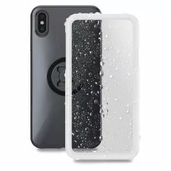 Mobilfodral SP Connect För IPhone XS Max Weather Cover