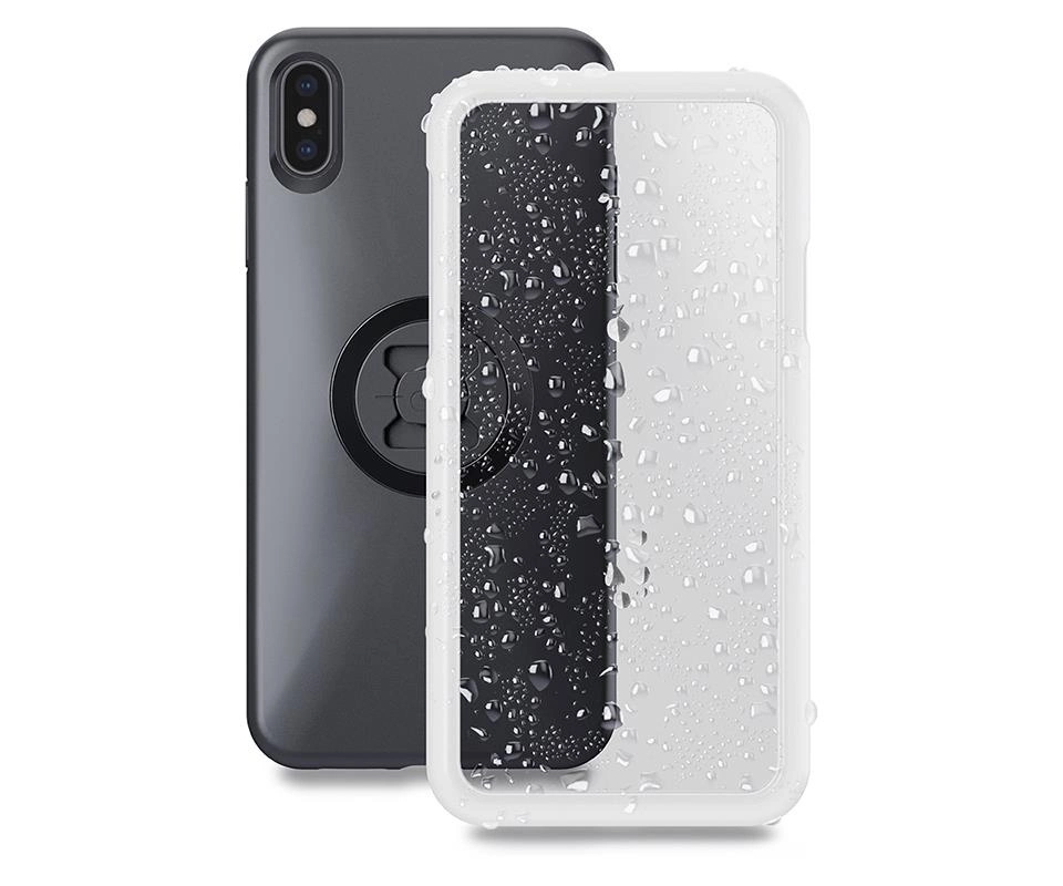 Mobilfodral SP Connect För IPhone XS Max Weather Cover 3 Mobilfodral SP Connect För IPhone XS Max Weather Cover