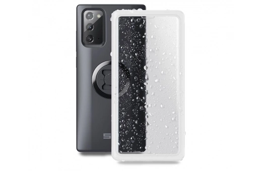 Mobilfodral SP Connect För Samsung Note 20/10+/9 Weather Cover 4 Mobilfodral SP Connect För Samsung Note 20/10+/9 Weather Cover - Bild 2