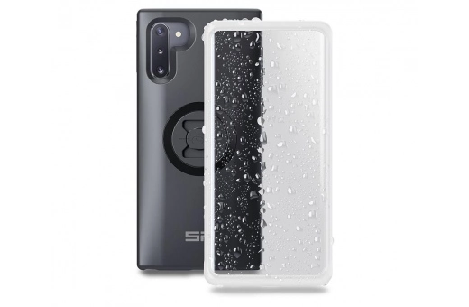 Mobilfodral SP Connect För Samsung Note10/S10 Weather Cover 4 Mobilfodral SP Connect För Samsung Note10/S10 Weather Cover - Bild 2