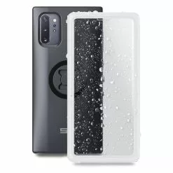 Mobilfodral SP Connect För Samsung Note10+/9 Weather Cover