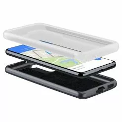 Mobilfodral SP Connect För Samsung S21 Weather Cover