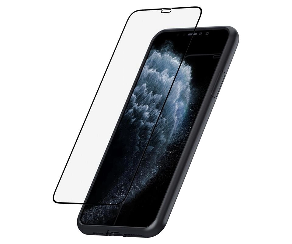 Skärmskydd SP Connect För IPhone 11 Pro Max/XS Max 3 Skärmskydd SP Connect För IPhone 11 Pro Max/XS Max