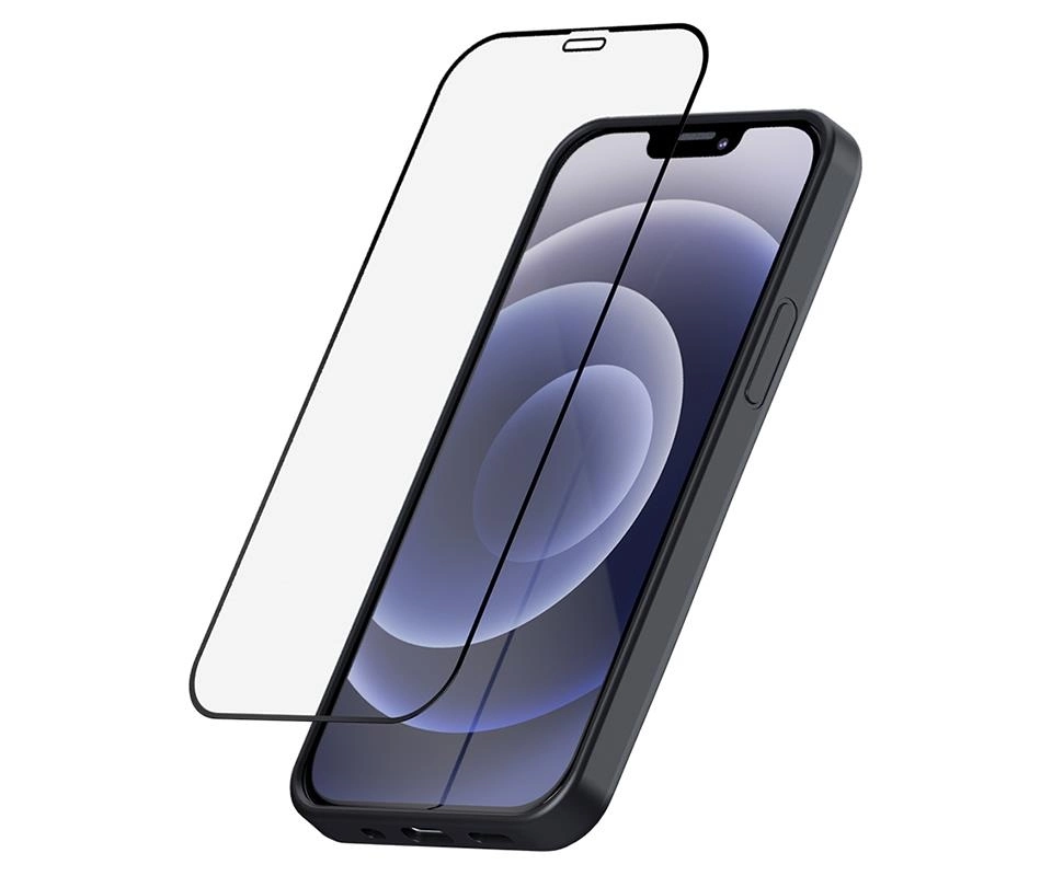 Skärmskydd SP Connect För IPhone 12 Mini 3 Skärmskydd SP Connect För IPhone 12 Mini