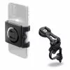 Tillbehörskit SP Connect Bike II Universal Clamp -Cyklar affär v00966090722OS5B15D