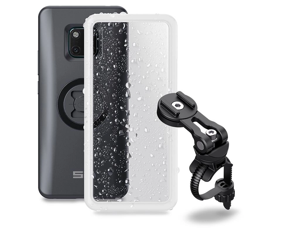 Tillbehörskit SP Connect För Huawei Mate20 Pro Bike 3 Tillbehörskit SP Connect För Huawei Mate20 Pro Bike