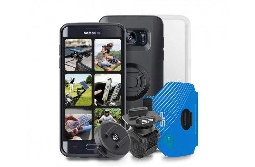 Tillbehörskit SP Connect För Samsung S7 Edge Multi Activity 4 Tillbehörskit SP Connect För Samsung S7 Edge Multi Activity - Bild 2