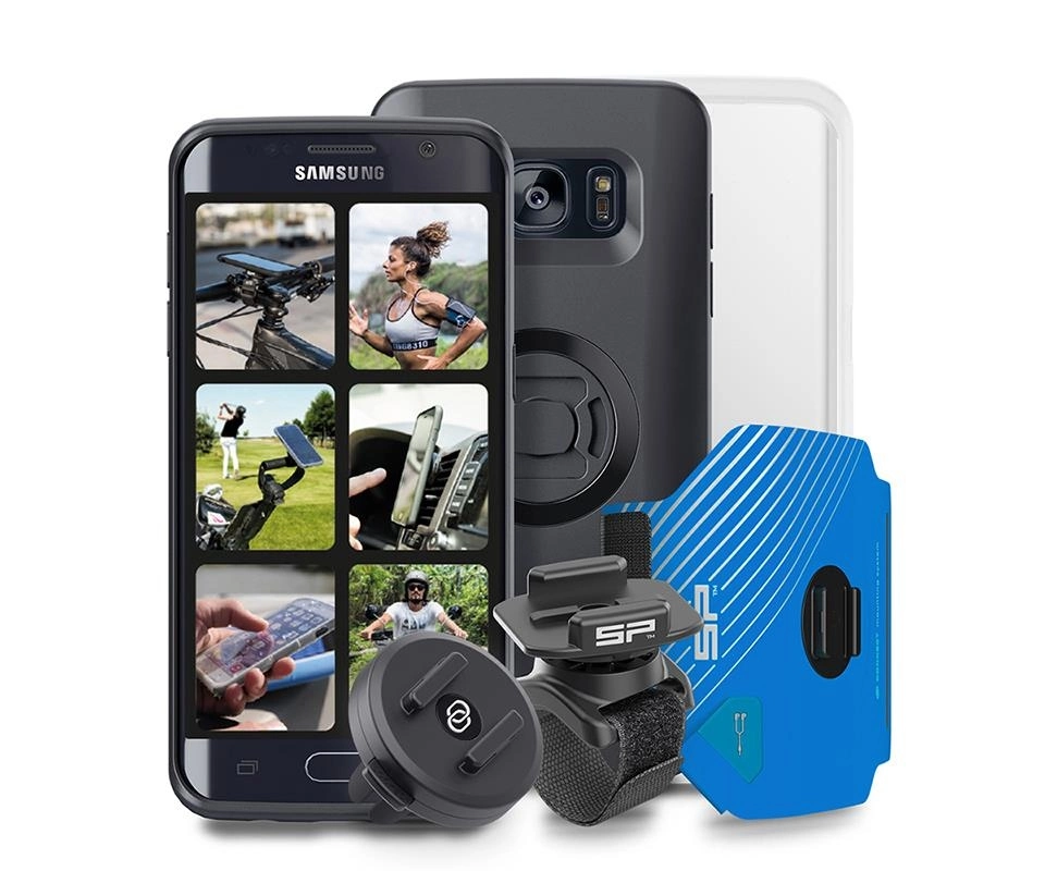 Tillbehörskit SP Connect För Samsung S7 Edge Multi Activity 3 Tillbehörskit SP Connect För Samsung S7 Edge Multi Activity