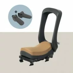 Cykelsits URBAN IKI Bak Junior Bike Seat Svart/Brun 5 Cykelsits URBAN IKI Bak Junior Bike Seat Svart/Brun -Cyklar affär v0096636L641OS5B15D 1