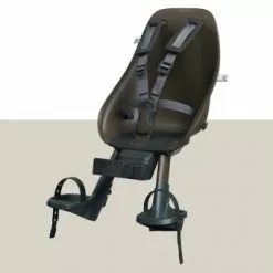 Cykelsits URBAN IKI Fram Brun/Svart -Cyklar affär v0096637L645OS5B15D 1