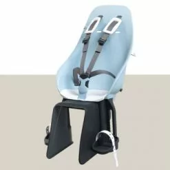 Cykelsits URBAN IKI Pakethållare Blå/Vit 5 Cykelsits URBAN IKI Pakethållare Blå/Vit -Cyklar affär v0096639L647OS5B15D 1