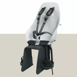 Cykelsits URBAN IKI Pakethållare Vit/Svart -Cyklar affär v0096639L648OS5B15D 1