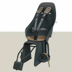 Cykelsits URBAN IKI Ram Svart/Brun 5 Cykelsits URBAN IKI Ram Svart/Brun -Cyklar affär v0096642C729OS5B15D 1