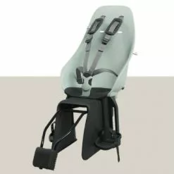 Cykelsits URBAN IKI Ram Grön/Svart -Cyklar affär v0096642L643OS5B15D 1