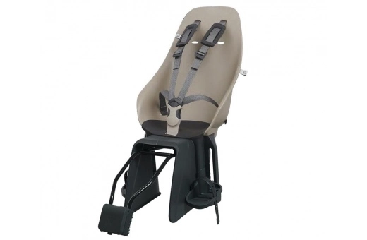 Cykelsits URBAN IKI Ram Beige/Svart 4 Cykelsits URBAN IKI Ram Beige/Svart - Bild 2