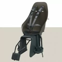 Cykelsits URBAN IKI Ram Brun/Svart -Cyklar affär v0096642L645OS5B15D 1