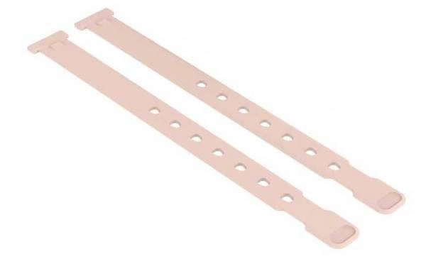 Fotband URBAN IKI L+R Ljusrosa 3 Fotband URBAN IKI L+R Ljusrosa