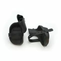 Fotstöd URBAN IKI L+R Fram Svart -Cyklar affär v00966520119OS5B15D 1