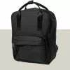 Ryggsäck URBAN IKI Backpack Svart