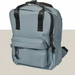 Ryggsäck URBAN IKI Backpack Blå -Cyklar affär v0096654l656os 1 1