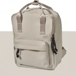 Ryggsäck URBAN IKI Backpack Beige -Cyklar affär v0096654l657os 1 1