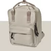 Ryggsäck URBAN IKI Backpack Beige -Cyklar affär v0096654l657os 1